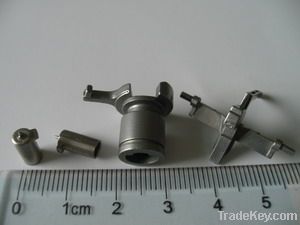 metal injection molding fitting/ hardware parts