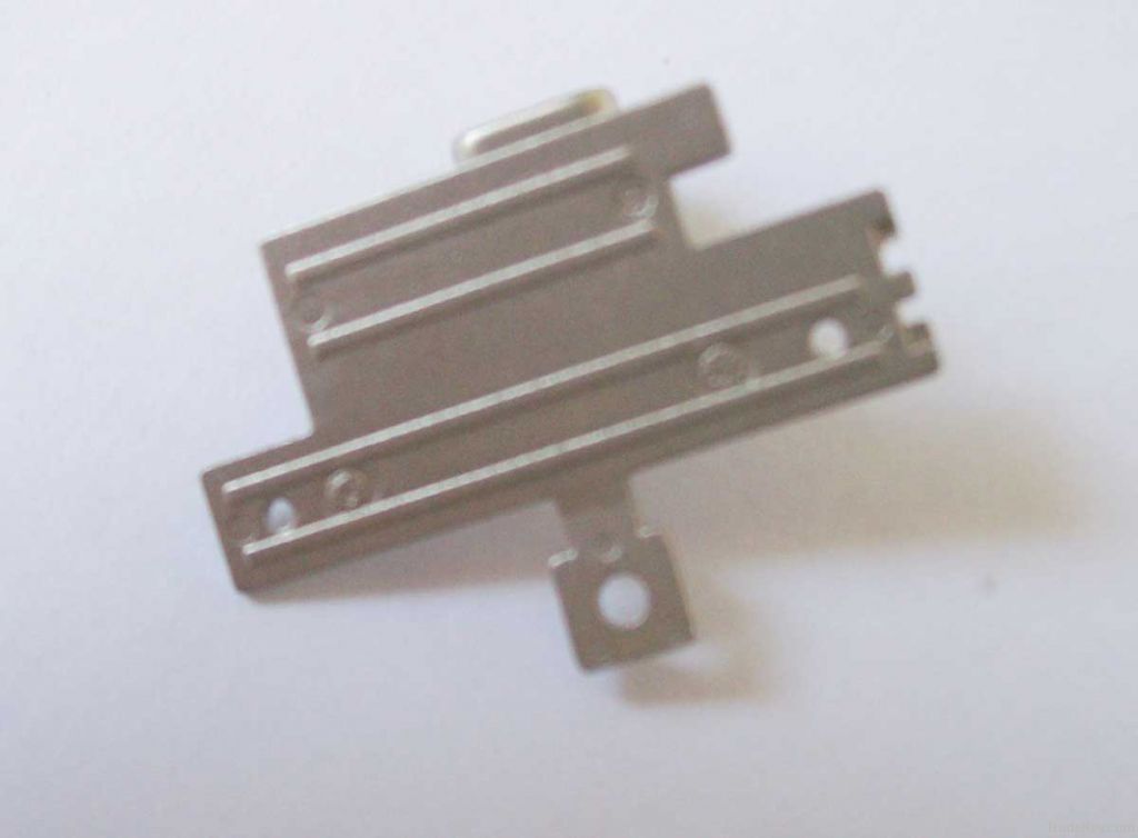 metal injection molding fitting/ hardware parts