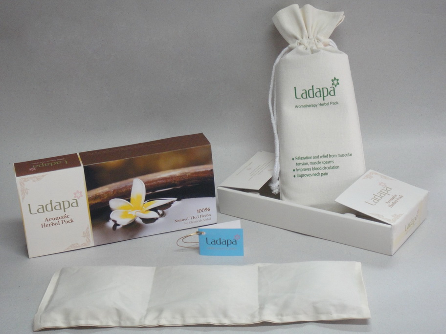 Aromatherapy Herbal Pack