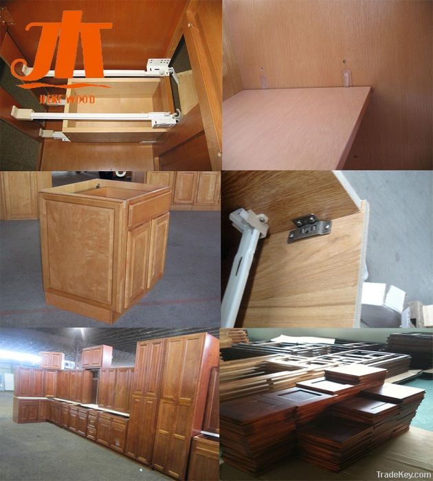 kitchen modular cabinets