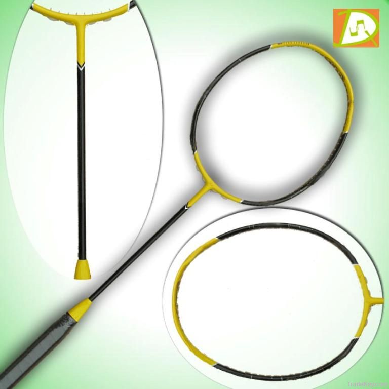 carbon badminton racket B601