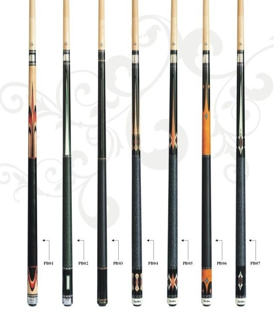 pool  cue