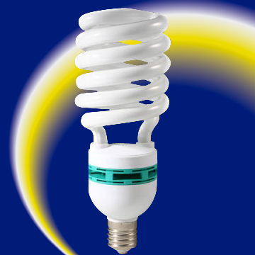 CFL  ENERGY SAVING LAMPS