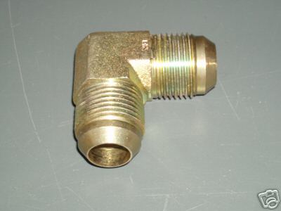 Hydraulic Adaptor