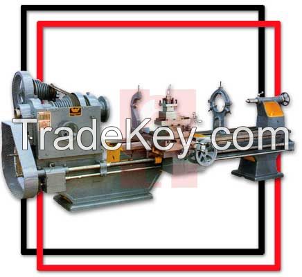 LATHE MACHINE