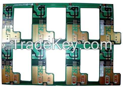 Heavy Copper pcb