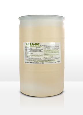 apsa-80 concentrate