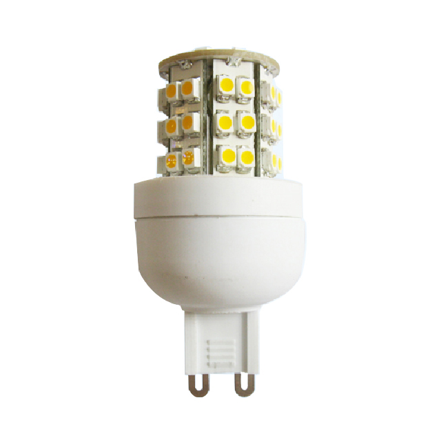 LED Light, G9 Cabinet Lamp 360 Degree Viewing Angle