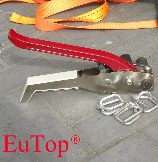strapping tool , tensioner 50