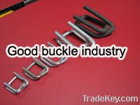 wire buckles
