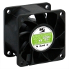 DC brushless axial cooling fan 10mm~89mm thick