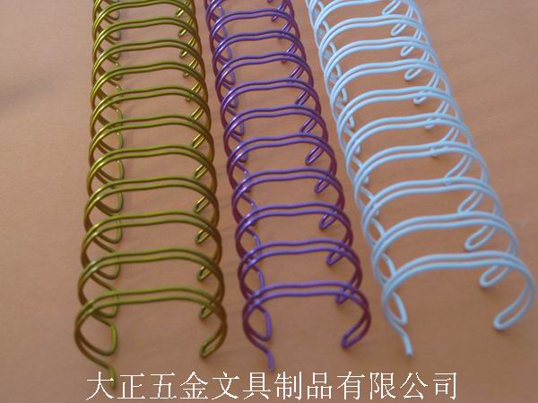 YO coil single coil calenda foldersr