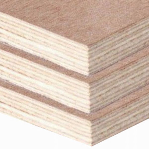 Okoume Plywood