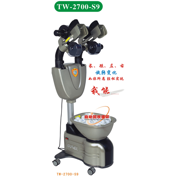 Y&T S-27 Dual Head Robot Robot/Machine