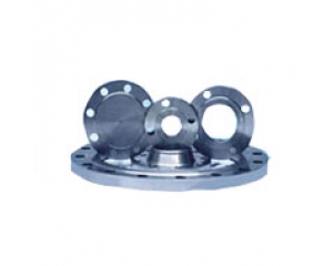 Flange