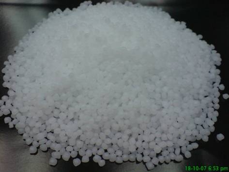Reprocessed LDPE/ HDPE