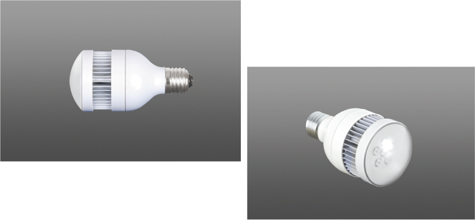 LED Light Bulb