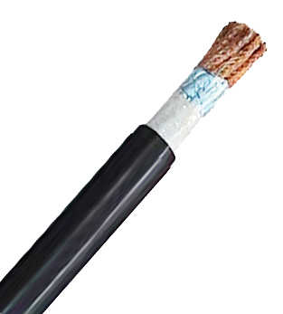 PVC Insulation Shielding Cable