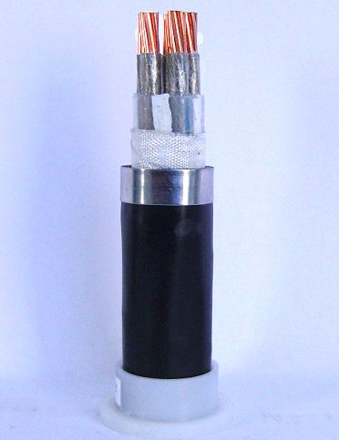 Flame Retardant Cable