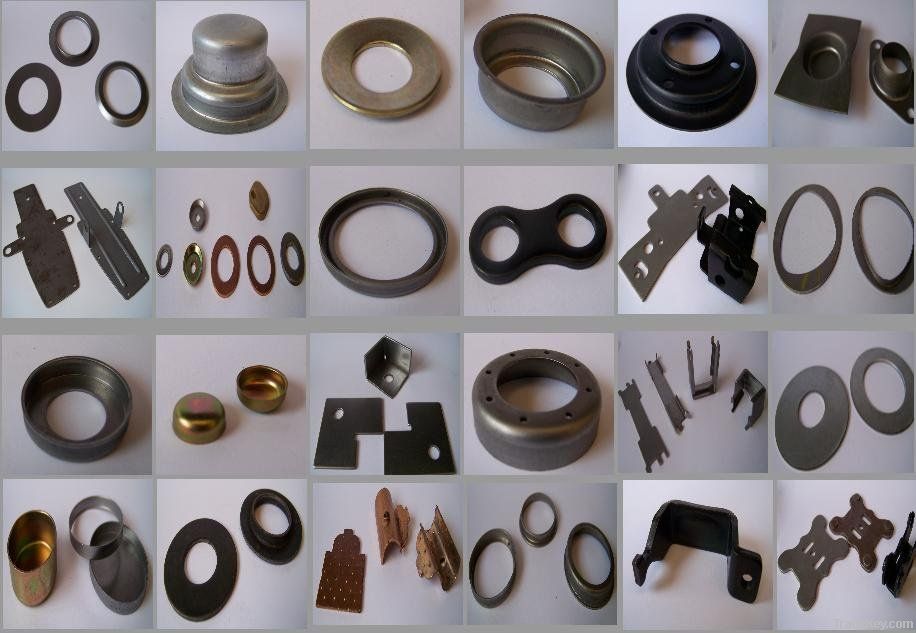 Metal Parts