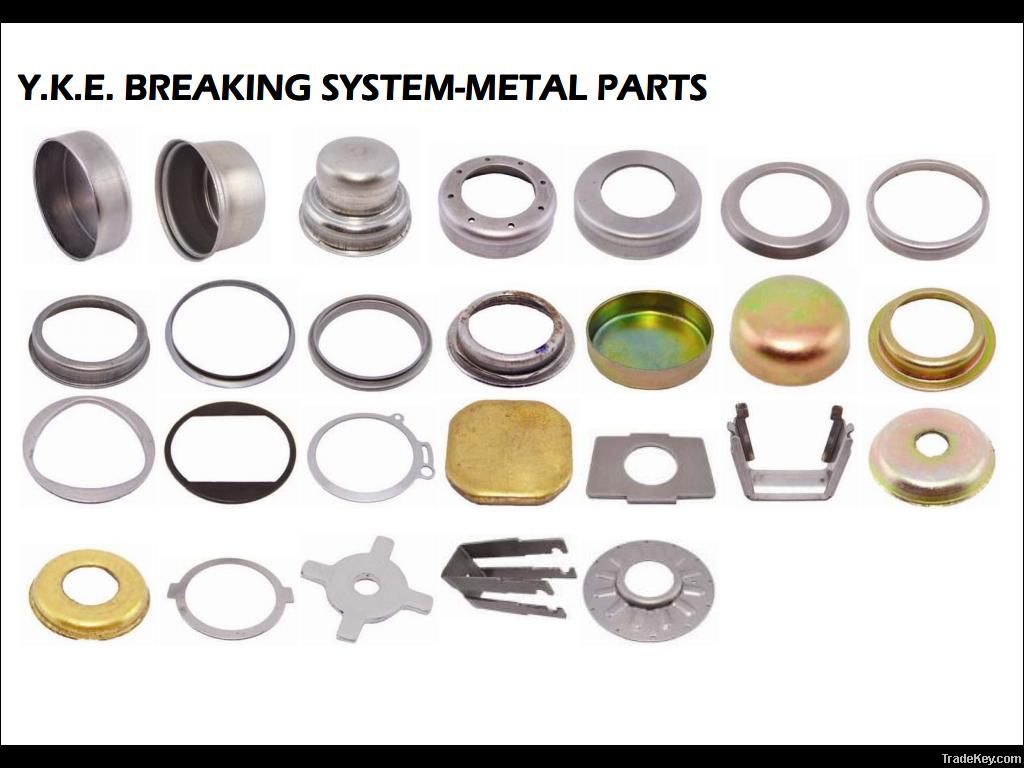 Break System Parts