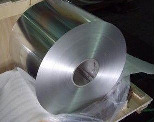 Household Aluminum Foil in Jumbo Roll