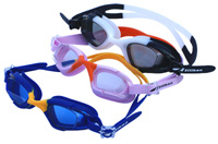 swimming goggle