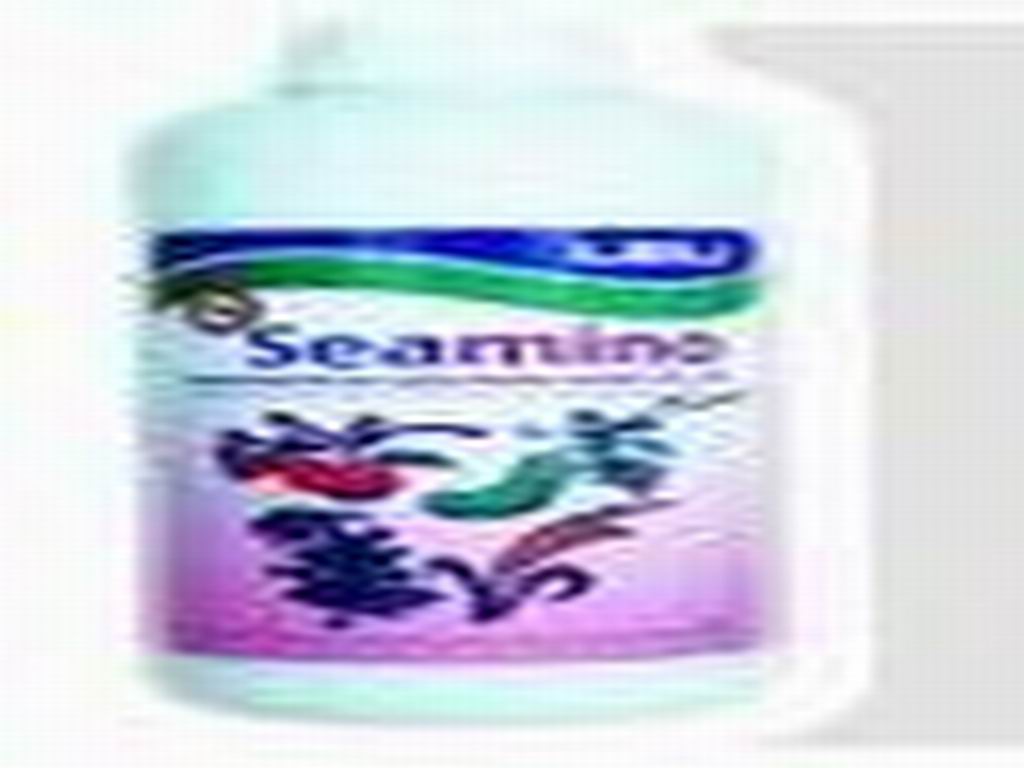 Seamino   Concentrated Seaweed Extract plus Amino Acid