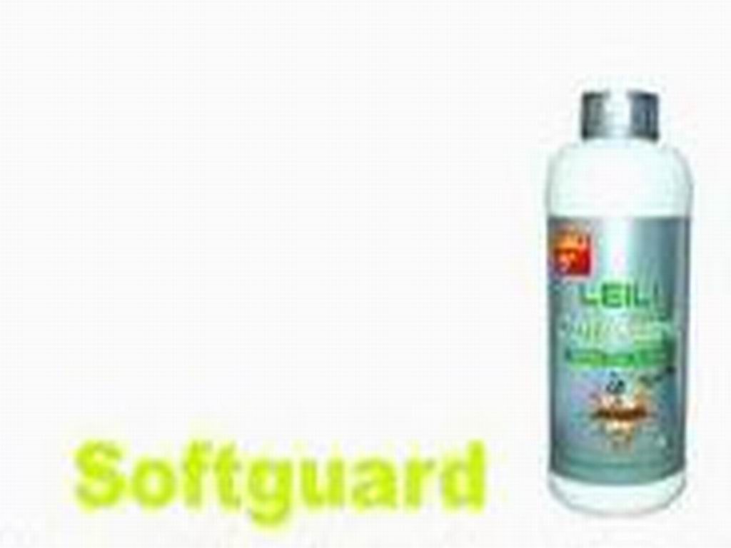 Softguard(2% Chitosan Oligo Saccharin)