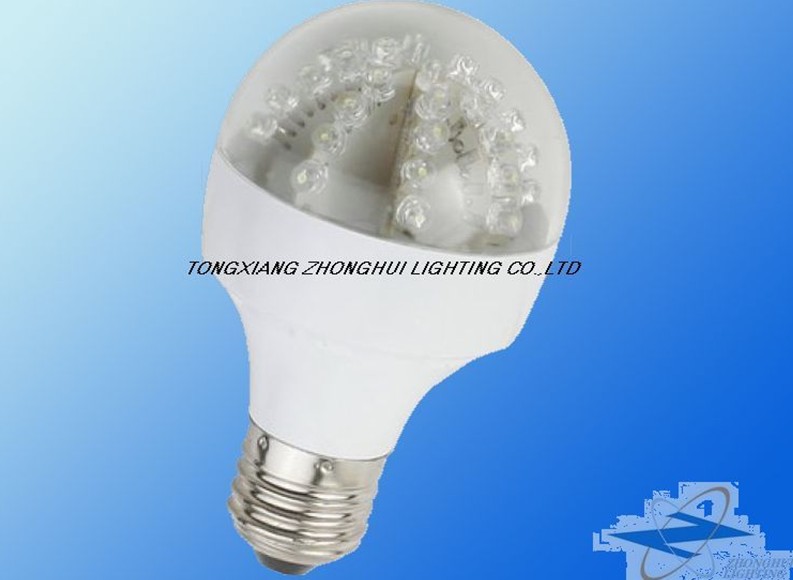 LED Bulb/LED Bulb Light 3W