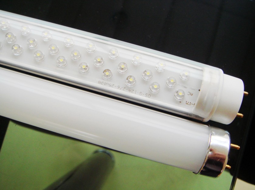LED Tube/LED Tube T8