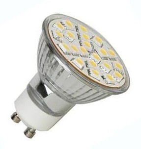 LED spot light/GU10/MR16 LED spot light