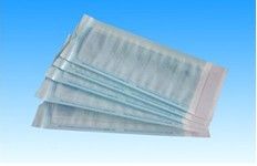 paper/film sterilization pouch