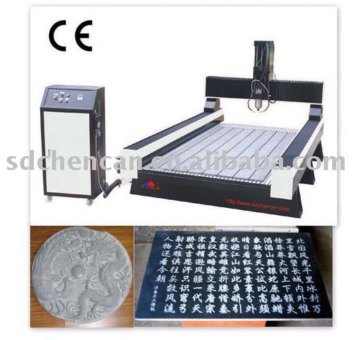 CNC stoneÂ workingÂ router