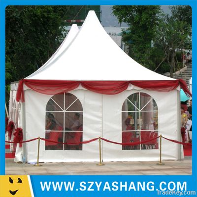 10x10 gazebo canopy