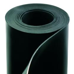 rubber sheet