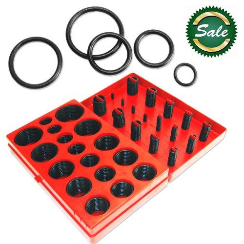 rubber o-ring