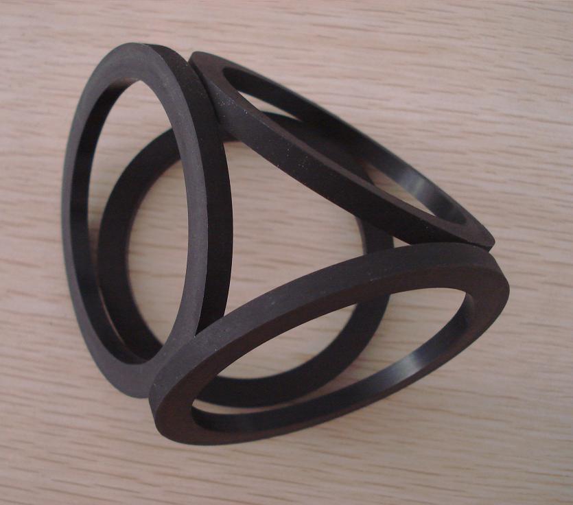 rubber gasket