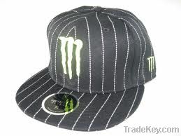 monster cap