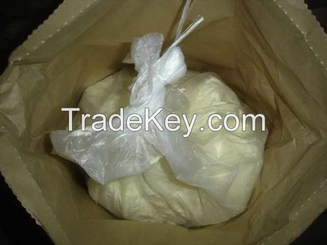 Skimmed milk powder