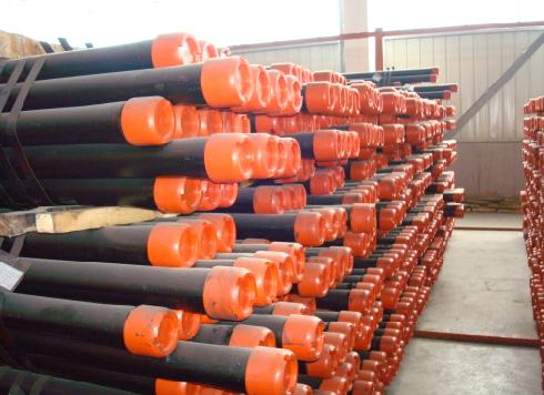 API 5L&5CT Line Pipes&Casing Pipes
