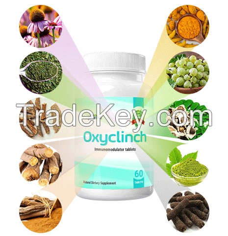 Selling Herbal Supplements for issues ranging from sexual dysfunction to general health