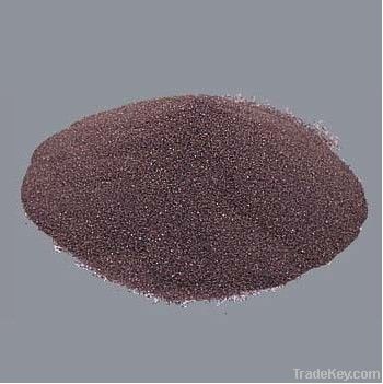 rutile sand