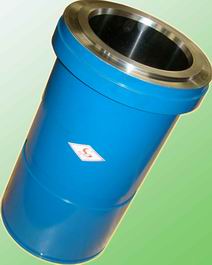 mud pump liners