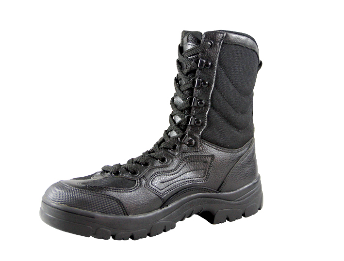 military boots combat boots wcb008