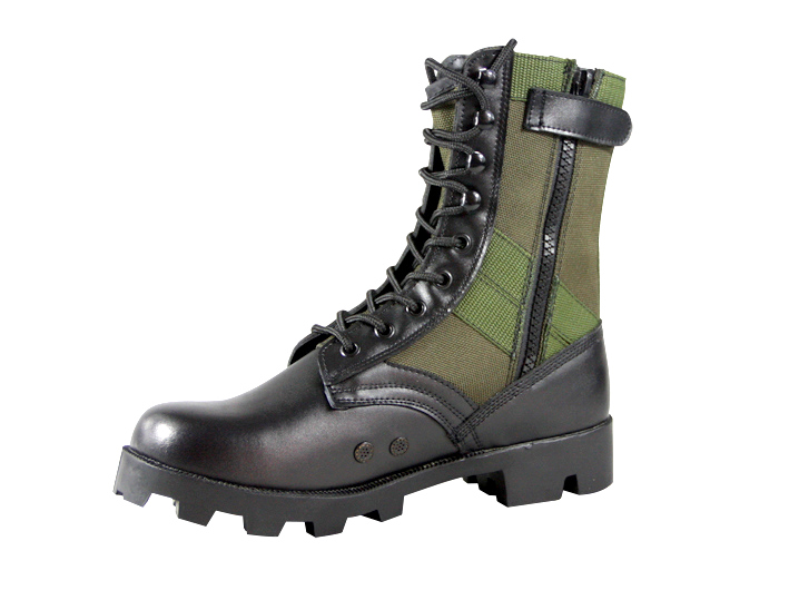 military boots combat boots wjb001