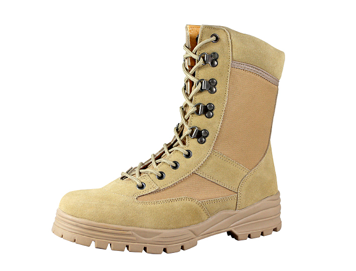 military boots combat boots wdb018
