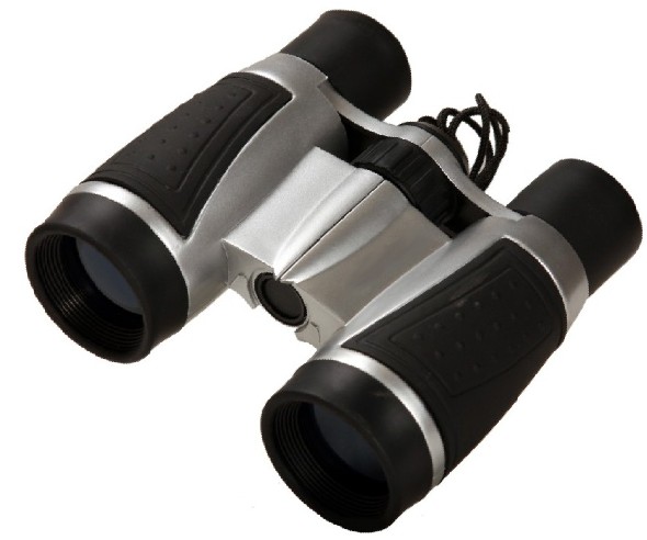 Mini toy  binoculars