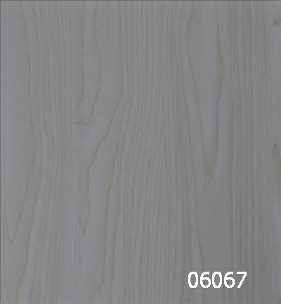 High quality wood grain paper