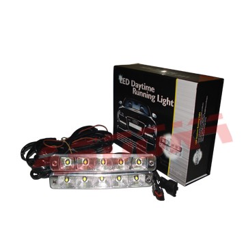 LED Daytime Running Light(DRL)